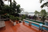Beautiful house for rent in Westlake area, facing to the lake